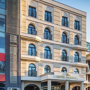 Hotel Prishtina