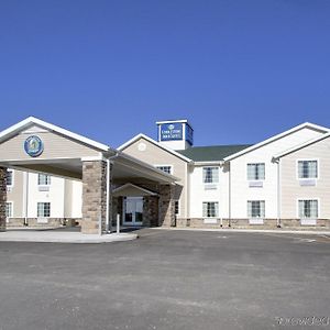 Cobblestone Inn & Suites - Avoca